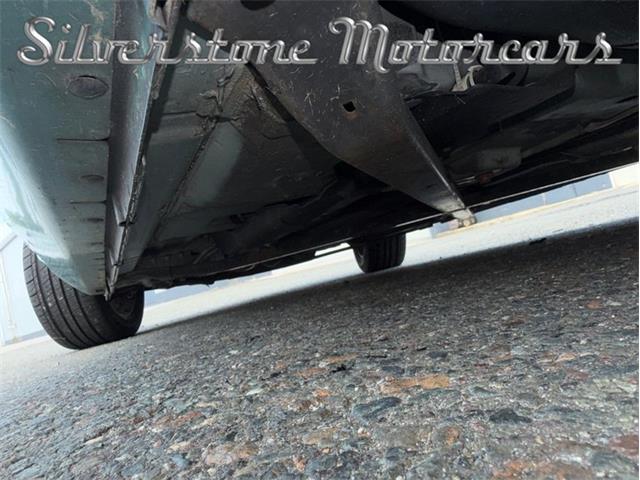 2002 Ford Thunderbird (CC-2090087) for sale in North Andover, Massachusetts