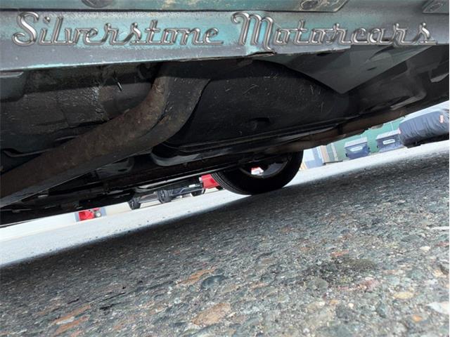 2002 Ford Thunderbird (CC-2090087) for sale in North Andover, Massachusetts