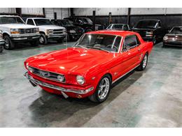 1966 Ford Mustang (CC-2090870) for sale in Sherman, Texas