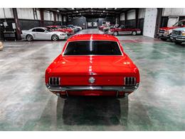 1966 Ford Mustang (CC-2090870) for sale in Sherman, Texas