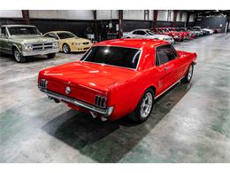 1966 Ford Mustang (CC-2090870) for sale in Sherman, Texas