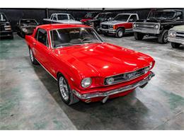 1966 Ford Mustang (CC-2090870) for sale in Sherman, Texas