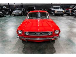 1966 Ford Mustang (CC-2090870) for sale in Sherman, Texas
