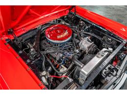 1966 Ford Mustang (CC-2090870) for sale in Sherman, Texas