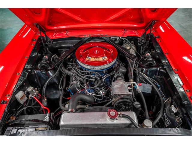 1966 Ford Mustang (CC-2090870) for sale in Sherman, Texas