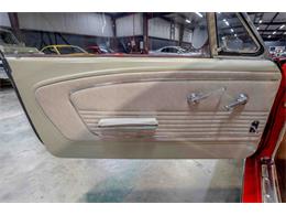 1966 Ford Mustang (CC-2090870) for sale in Sherman, Texas