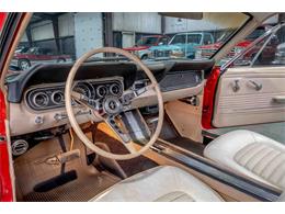1966 Ford Mustang (CC-2090870) for sale in Sherman, Texas