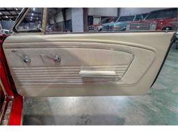 1966 Ford Mustang (CC-2090870) for sale in Sherman, Texas