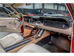 1966 Ford Mustang (CC-2090870) for sale in Sherman, Texas