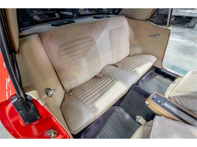 1966 Ford Mustang (CC-2090870) for sale in Sherman, Texas