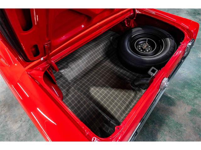 1966 Ford Mustang (CC-2090870) for sale in Sherman, Texas