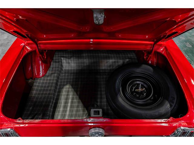 1966 Ford Mustang (CC-2090870) for sale in Sherman, Texas