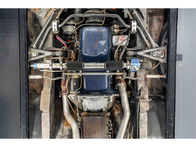 1966 Ford Mustang (CC-2090870) for sale in Sherman, Texas