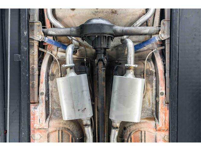 1966 Ford Mustang (CC-2090870) for sale in Sherman, Texas