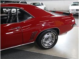 1969 Chevrolet Camaro Z28 (CC-2098700) for sale in Addison, Illinois
