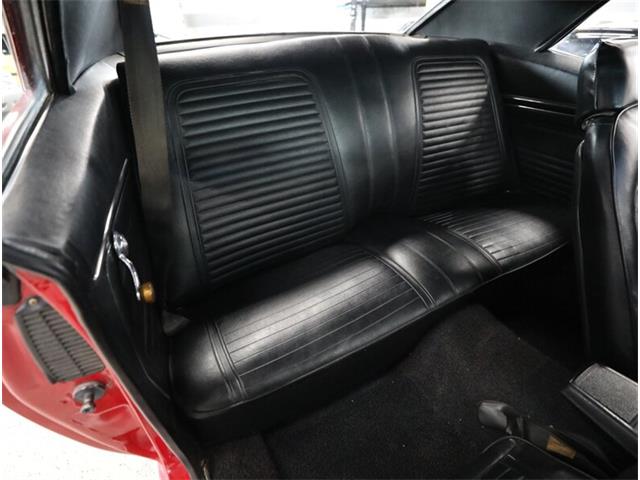 1969 Chevrolet Camaro Z28 (CC-2098700) for sale in Addison, Illinois