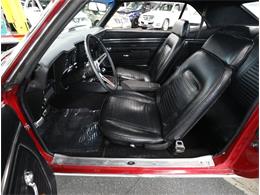 1969 Chevrolet Camaro Z28 (CC-2098700) for sale in Addison, Illinois