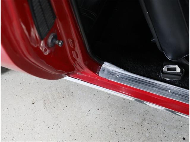 1969 Chevrolet Camaro Z28 (CC-2098700) for sale in Addison, Illinois