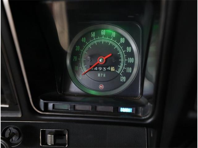 1969 Chevrolet Camaro Z28 (CC-2098700) for sale in Addison, Illinois