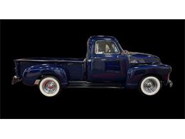 1955 Chevrolet 3100 (CC-2098701) for sale in Burlington, Washington