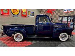 1955 Chevrolet 3100 (CC-2098701) for sale in Burlington, Washington