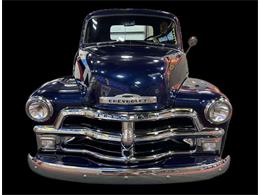 1955 Chevrolet 3100 (CC-2098701) for sale in Burlington, Washington