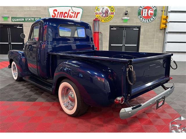 1955 Chevrolet 3100 (CC-2098701) for sale in Burlington, Washington