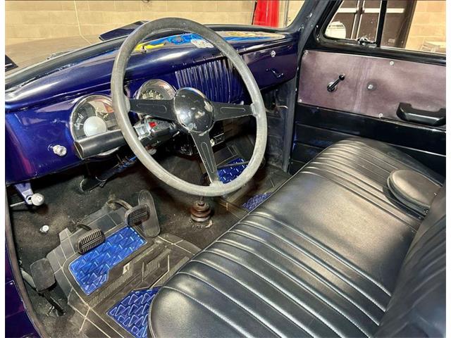 1955 Chevrolet 3100 (CC-2098701) for sale in Burlington, Washington