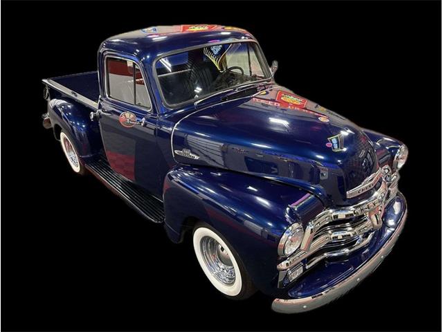 1955 Chevrolet 3100 (CC-2098701) for sale in Burlington, Washington