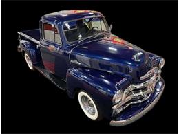 1955 Chevrolet 3100 (CC-2098701) for sale in Burlington, Washington