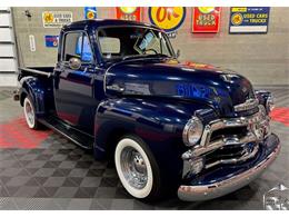 1955 Chevrolet 3100 (CC-2098701) for sale in Burlington, Washington