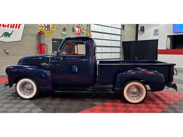 1955 Chevrolet 3100 (CC-2098701) for sale in Burlington, Washington