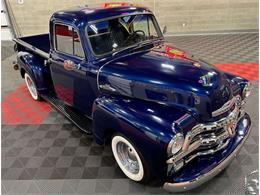 1955 Chevrolet 3100 (CC-2098701) for sale in Burlington, Washington