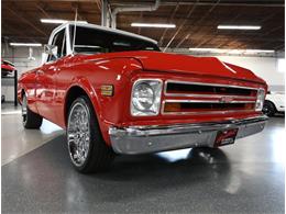 1968 Chevrolet 1500 (CC-2098702) for sale in Addison, Illinois