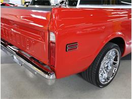 1968 Chevrolet 1500 (CC-2098702) for sale in Addison, Illinois