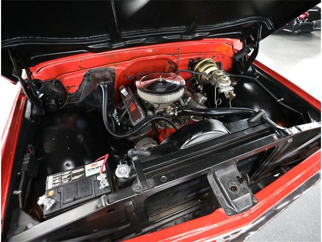 1968 Chevrolet 1500 (CC-2098702) for sale in Addison, Illinois