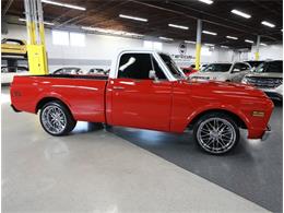 1968 Chevrolet 1500 (CC-2098702) for sale in Addison, Illinois