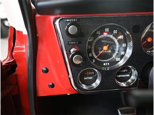 1968 Chevrolet 1500 (CC-2098702) for sale in Addison, Illinois