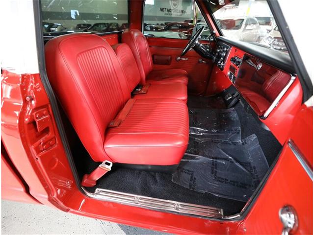 1968 Chevrolet 1500 (CC-2098702) for sale in Addison, Illinois