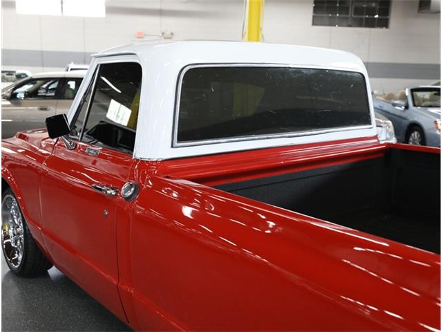 1968 Chevrolet 1500 (CC-2098702) for sale in Addison, Illinois