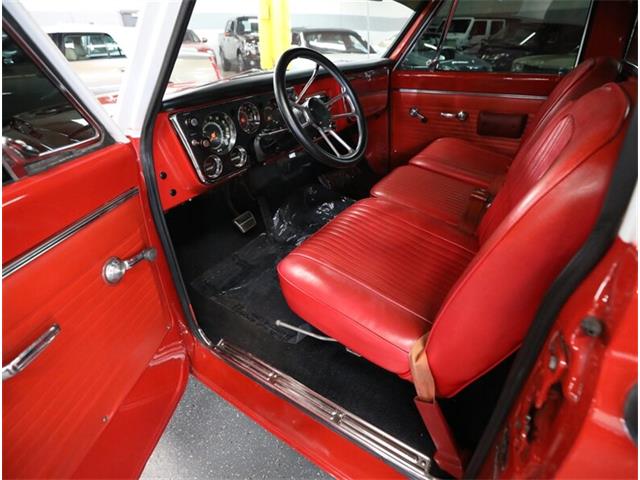 1968 Chevrolet 1500 (CC-2098702) for sale in Addison, Illinois
