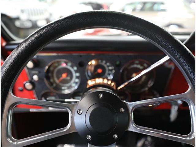 1968 Chevrolet 1500 (CC-2098702) for sale in Addison, Illinois