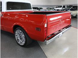 1968 Chevrolet 1500 (CC-2098702) for sale in Addison, Illinois