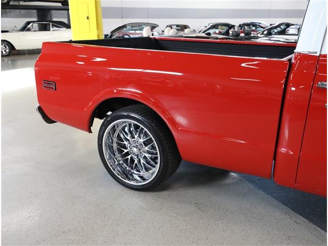 1968 Chevrolet 1500 (CC-2098702) for sale in Addison, Illinois