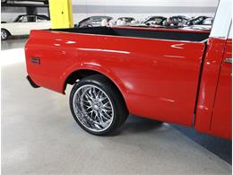 1968 Chevrolet 1500 (CC-2098702) for sale in Addison, Illinois