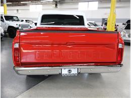 1968 Chevrolet 1500 (CC-2098702) for sale in Addison, Illinois