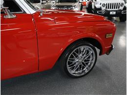 1968 Chevrolet 1500 (CC-2098702) for sale in Addison, Illinois