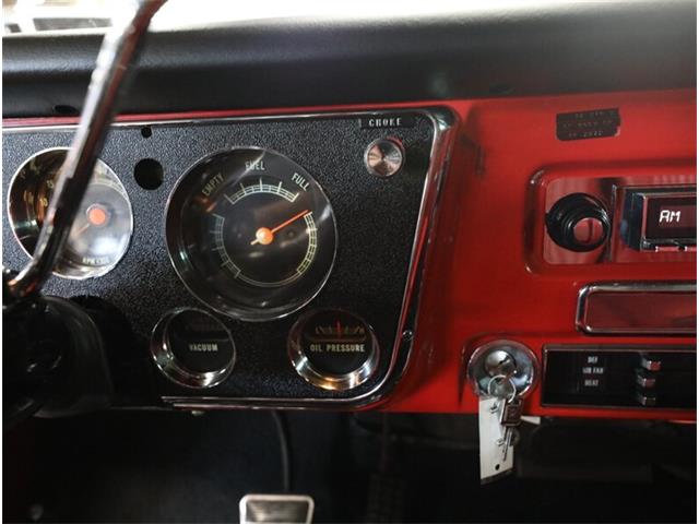 1968 Chevrolet 1500 (CC-2098702) for sale in Addison, Illinois
