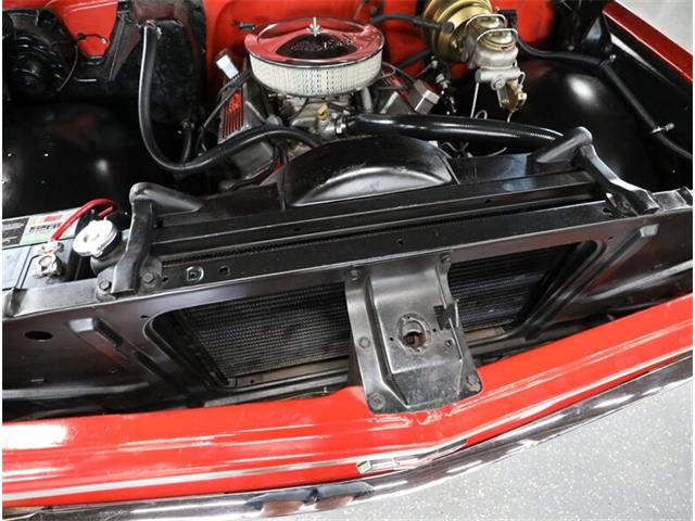 1968 Chevrolet 1500 (CC-2098702) for sale in Addison, Illinois