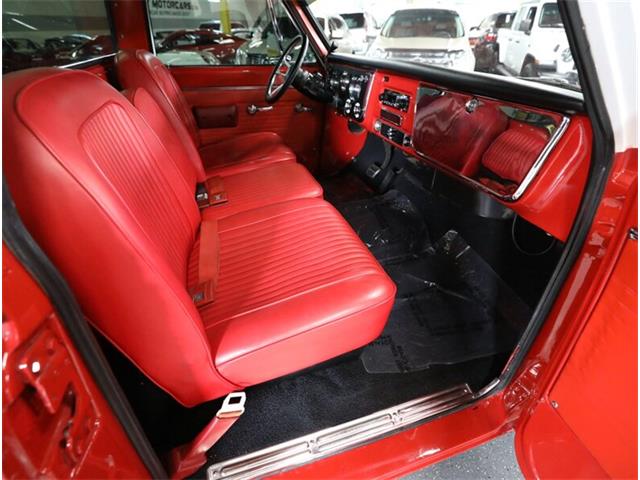 1968 Chevrolet 1500 (CC-2098702) for sale in Addison, Illinois